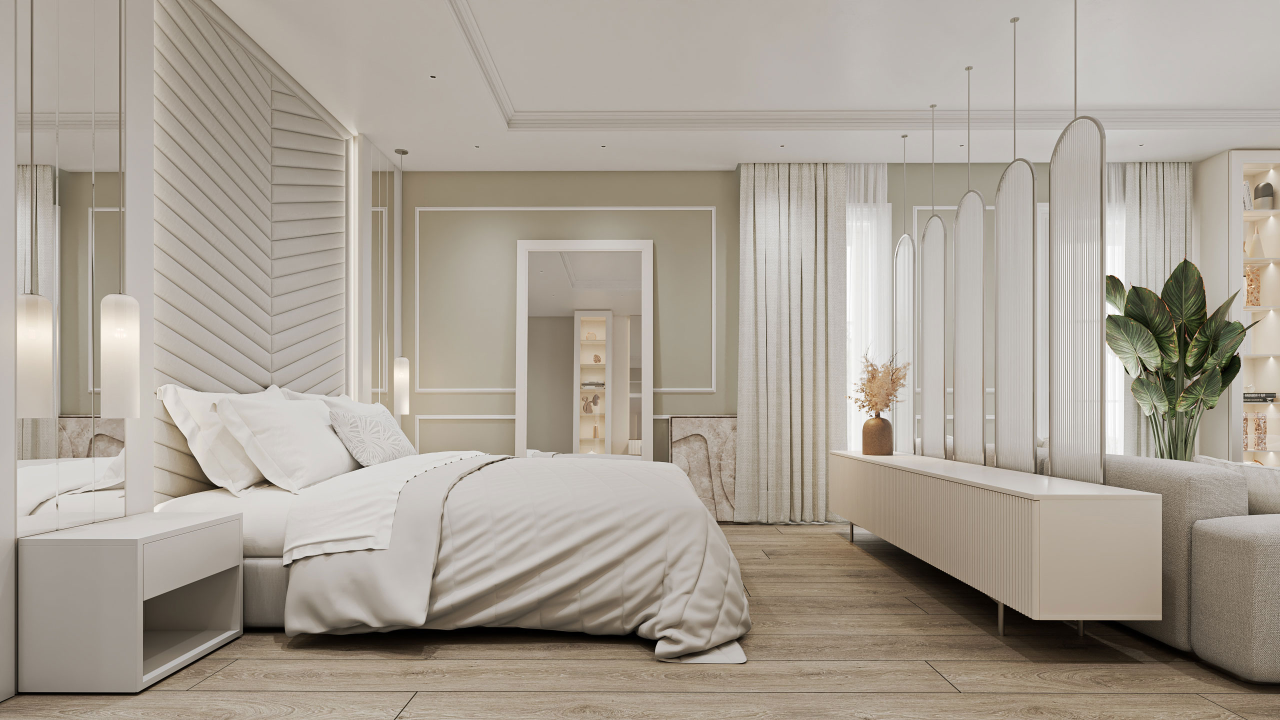 modern bedroom design 04